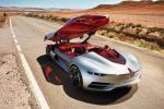 Renault Trezor Concept 2016 года
